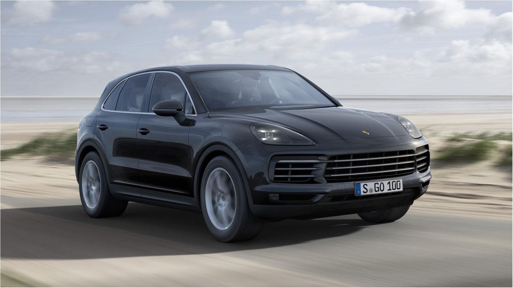 Porsche відмовилася від дизельних двигунів