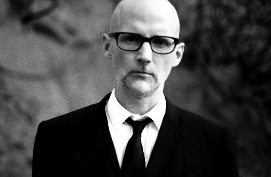 Moby випустив довгоочікуваний кліп