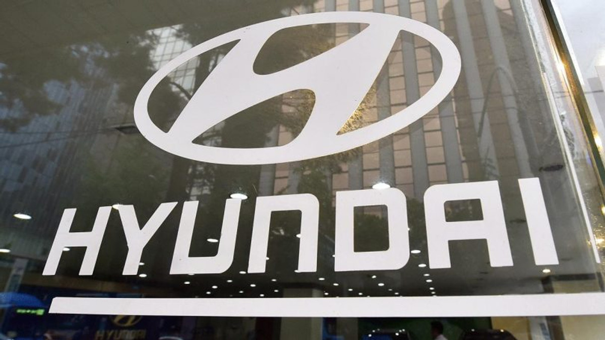 Hyundai готує бюджетний електрокар - фото 1