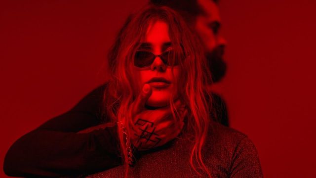 Гурт KAZKA бере участь у Нацвідборі 2018 - фото 226022