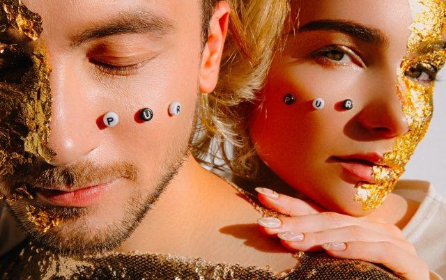 Гурт Pur:Pur представив пісню "Fire" - фото 1