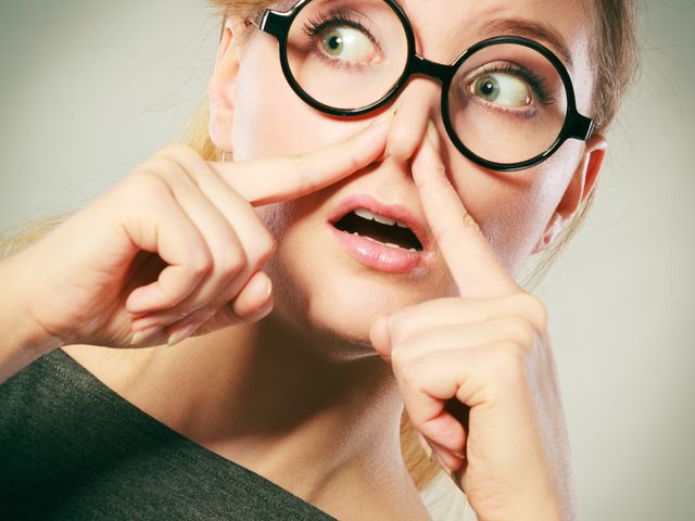 Учені знайшли зв'язок між нюхом і політичними поглядами - фото 230637