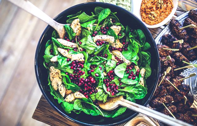 Зимове харчування: як харчуватися взимку смачно і корисно - фото 225514