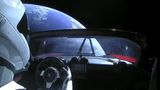 Ентузіаст створив сайт для спостереження за Tesla в космосі в режимі реальному часі