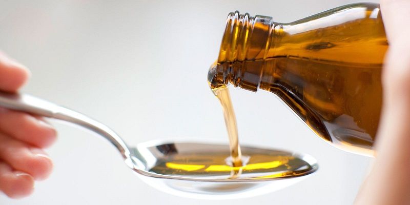 Популярний сироп від кашлю заборонили в Україні - фото 1