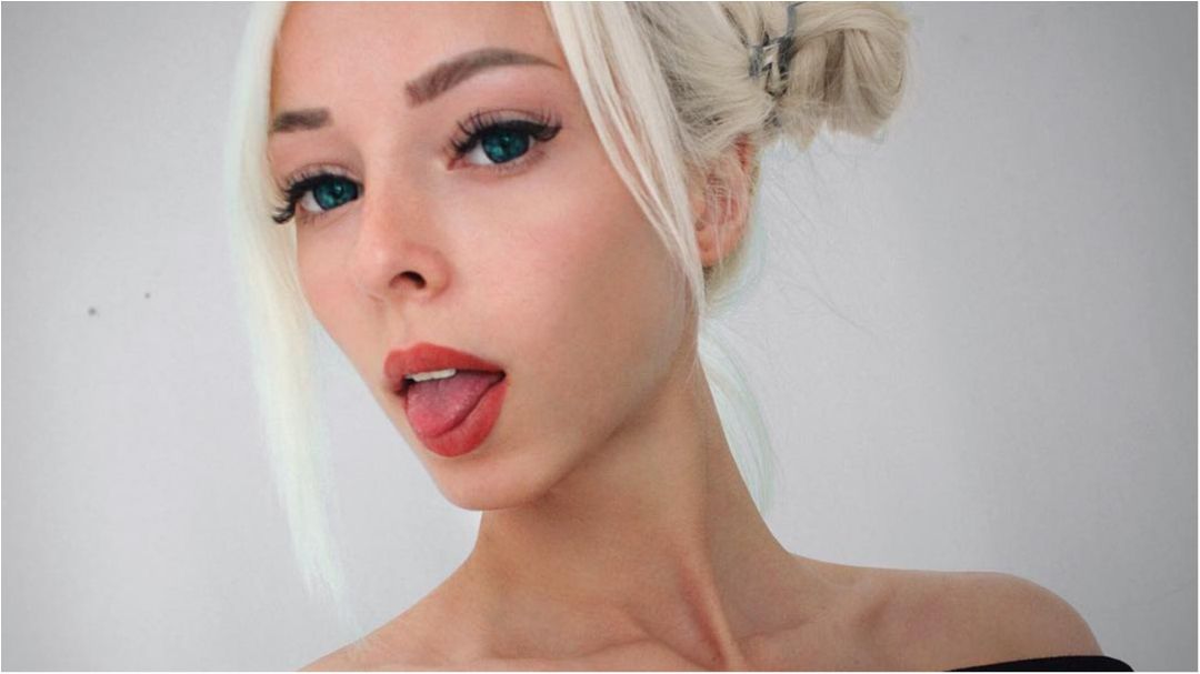 Фото Ковалевської в мережі критикують - фото 1