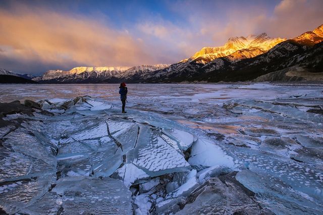 Неймовірна краса Канади у яскравих фото мандрівників - фото 226660