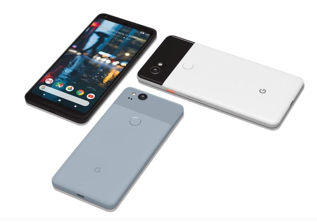 Google Pixel 2: чергове оновлення суттєво погіршило роботу смартфонів - фото 1