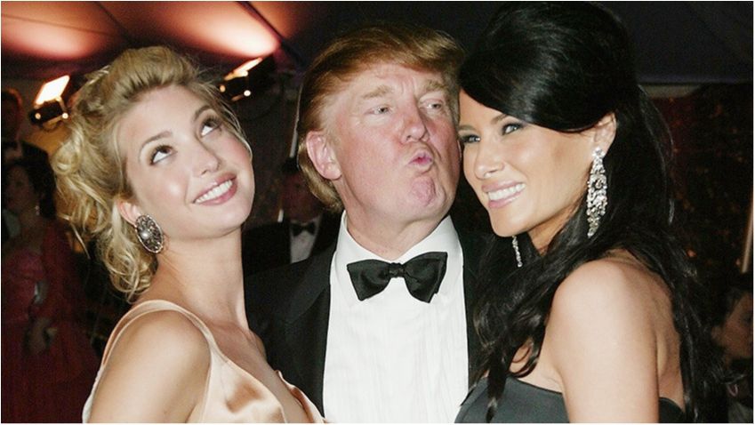 Крукс стала 14 жінкою, яка звинуватила Дональда Трампа - фото 1