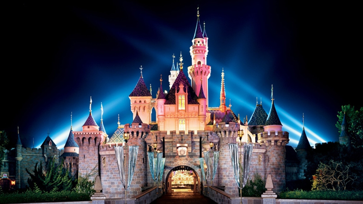 Walt Disney Company оголосила про план по розширенню парку Disneyland - фото 1