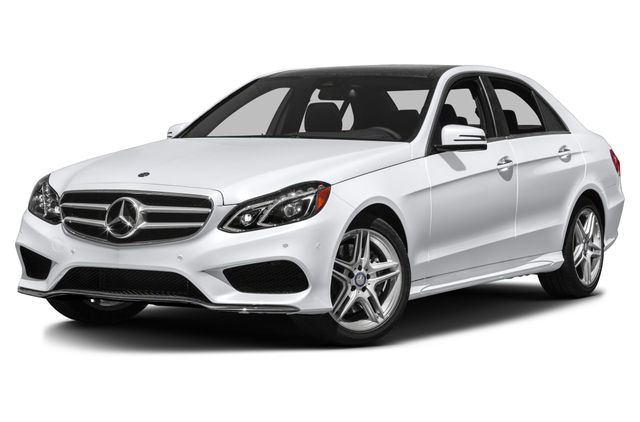 Mercedes-Benz E-Class - фото 228513
