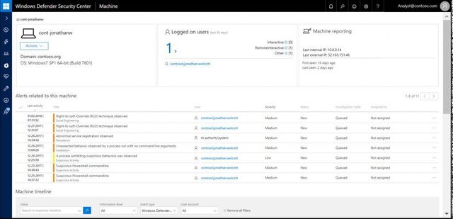 Microsoft підвищить безпеку старих версій Windows - фото 227785