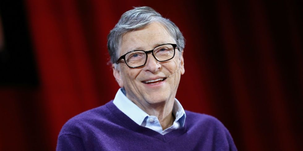 Трішки геніїв! Білл Гейтс зніметься у популярному серіалі
