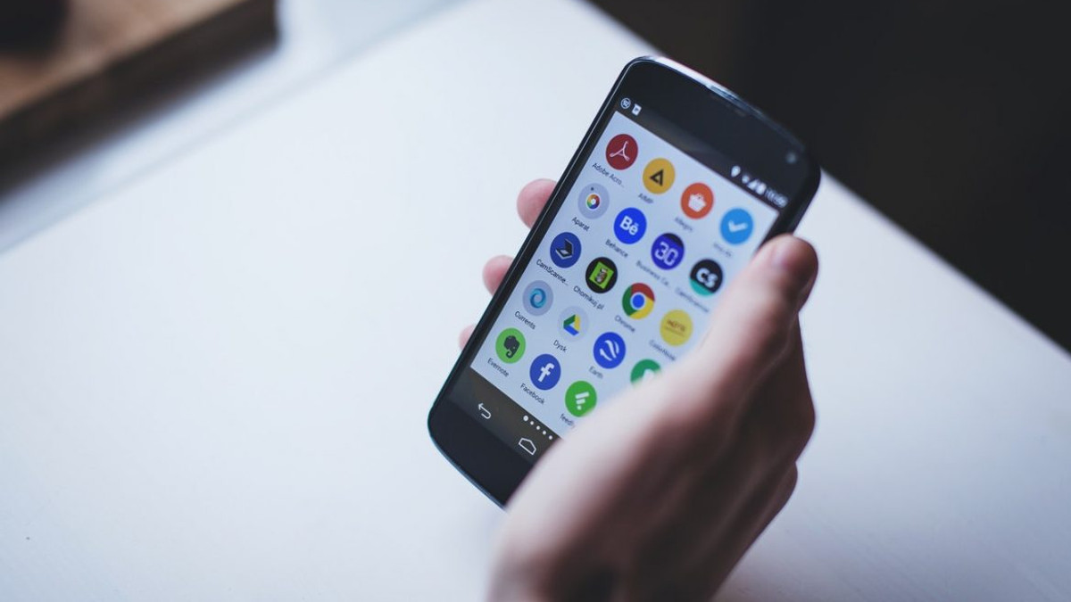 На MWC 2018 покажуть перші смартфони на Android Go - фото 1