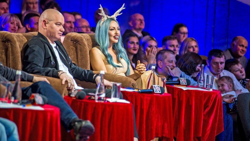 Ліга Сміху 4: названі імена нових тренерів проекту