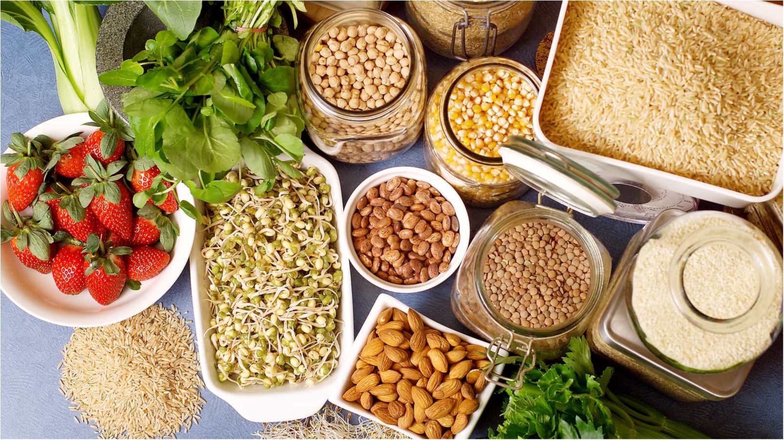 Меню на Великий піст 2019: рецепти пісних страв, які можна їсти