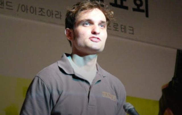 Джесс Кліффе - фото 225119