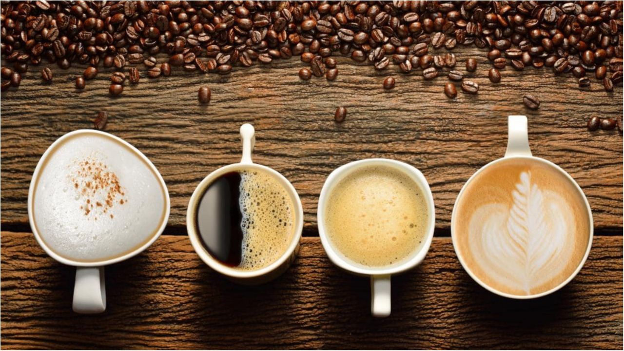 Чи можна пити каву перед сном