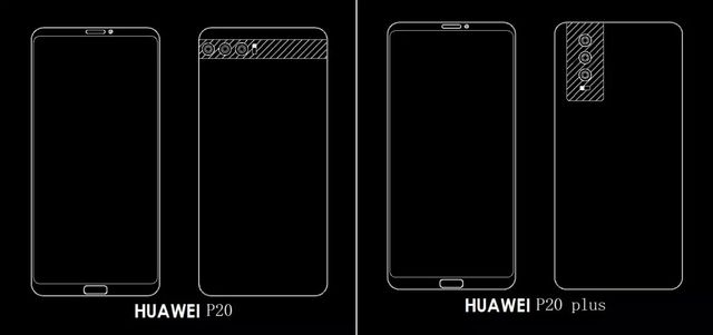 Huawei назвав дату презентації нових флагманських смартфонів - фото 224864