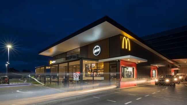 McDonald's вирішив змінити склад дитячого меню Happy Meal