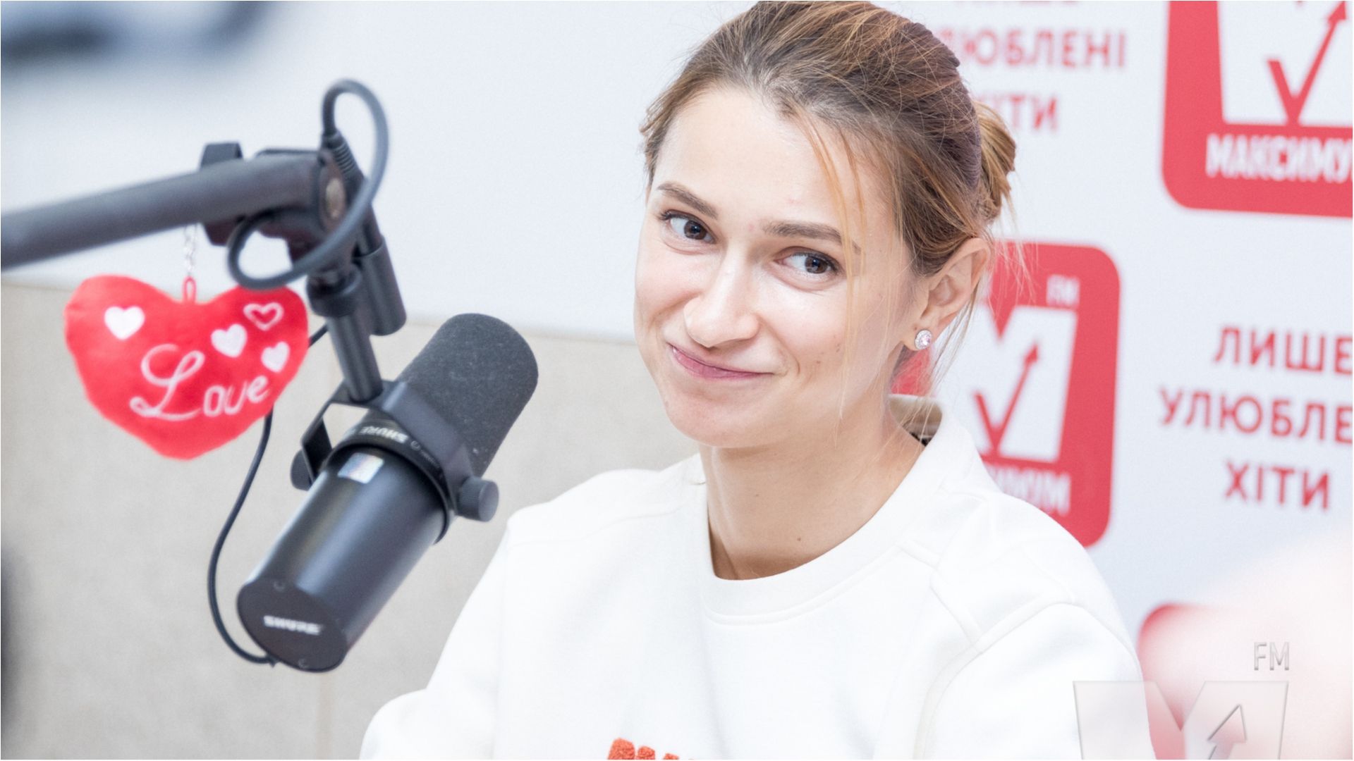 ТAYANNA смішно заспівала про Саакашвілі: ексклюзивне відео