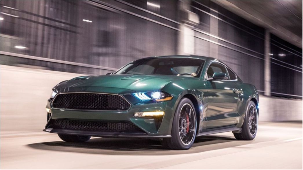 Ford повертає на конвеєр легендарне авто