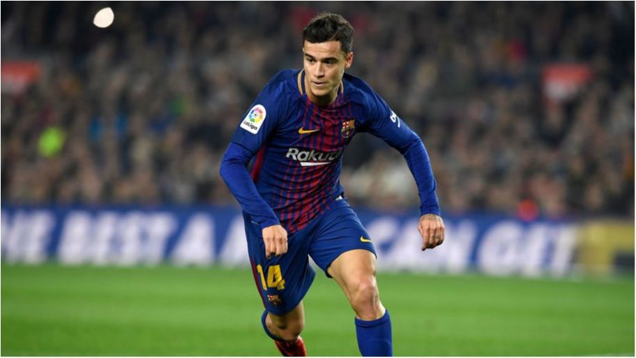 Невідомі обікрали будинок півзахисника Барселони