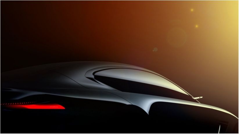 У Женеві покажуть концептуальне авто Pininfarina