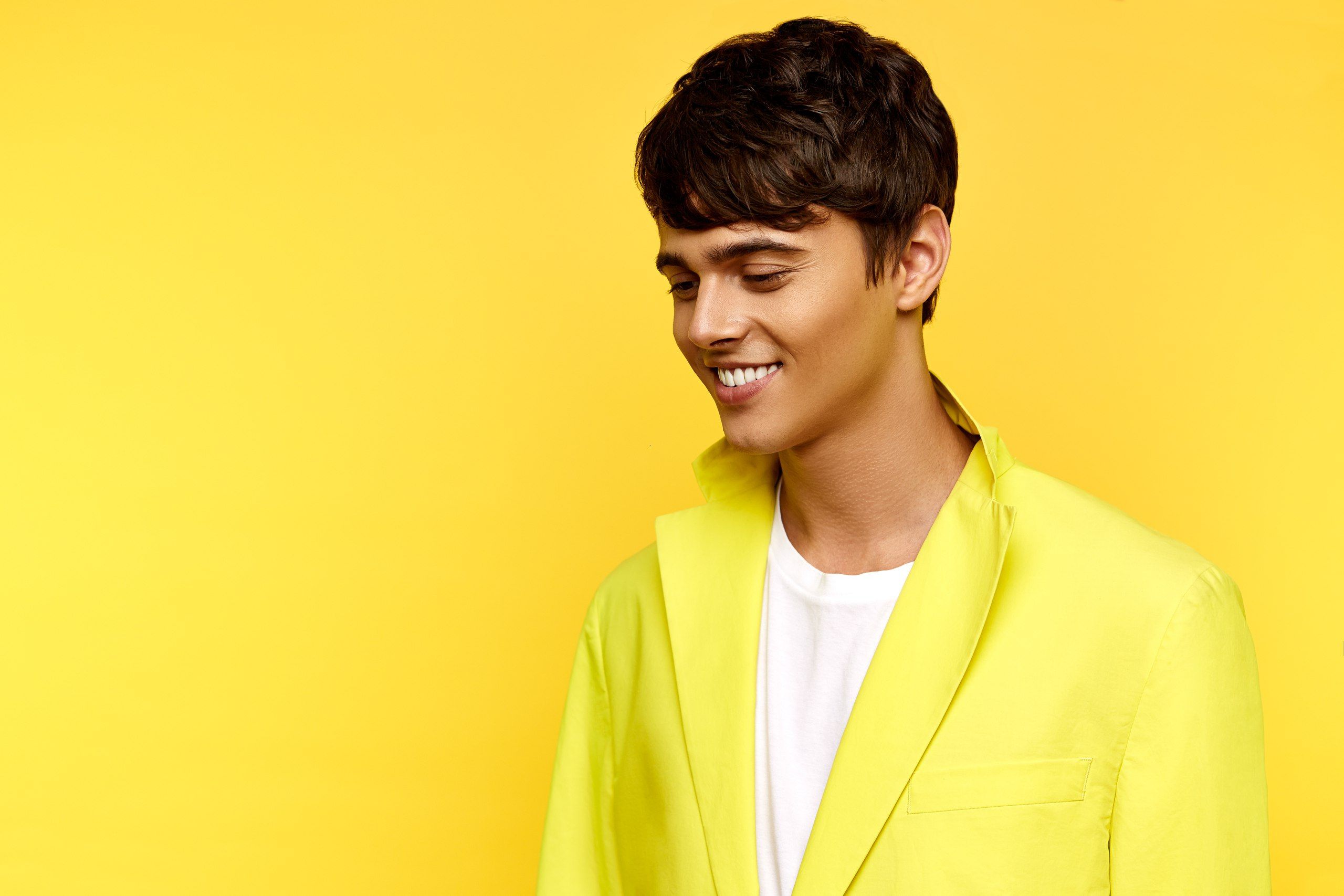 Євробачення-2018: ALEKSEEV представить Білорусь