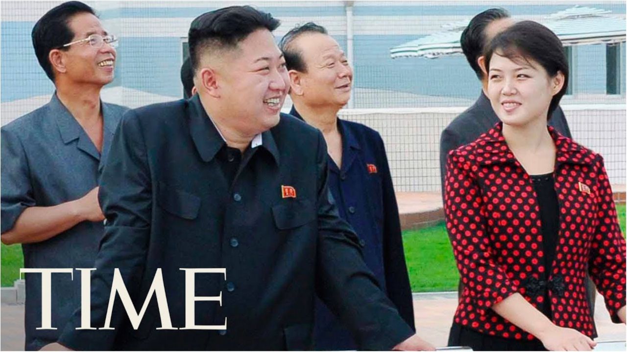 Родичку Кім Чен Ина вперше випустять з КНДР