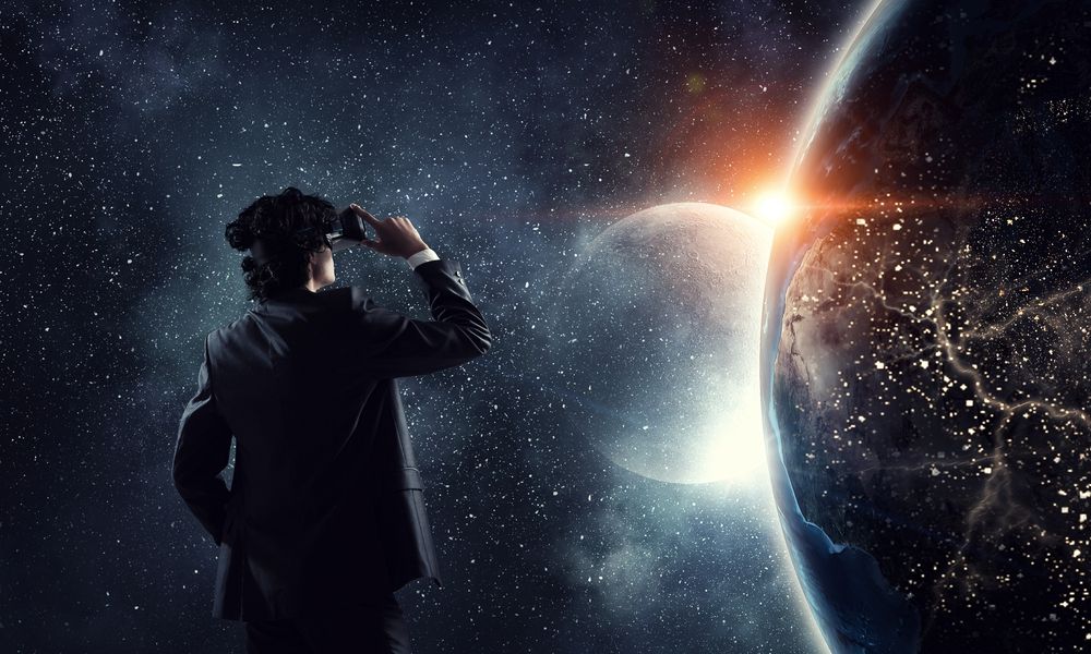 Тепер в космос можна злітати у віртуальній реальності - фото 1