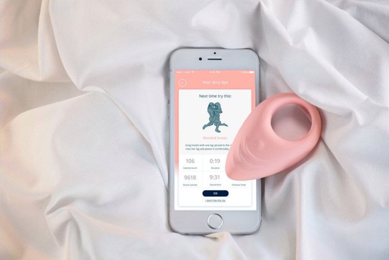 Фахівці назвали головну небезпеку секс-іграшок (18+) - фото 1