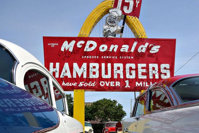 Музей McDonald's та хмарні ворота: це змусить вас відвідати Чикаго - фото 224924