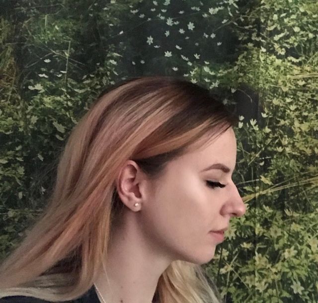 #SideProfileSelfie! - фото 229867