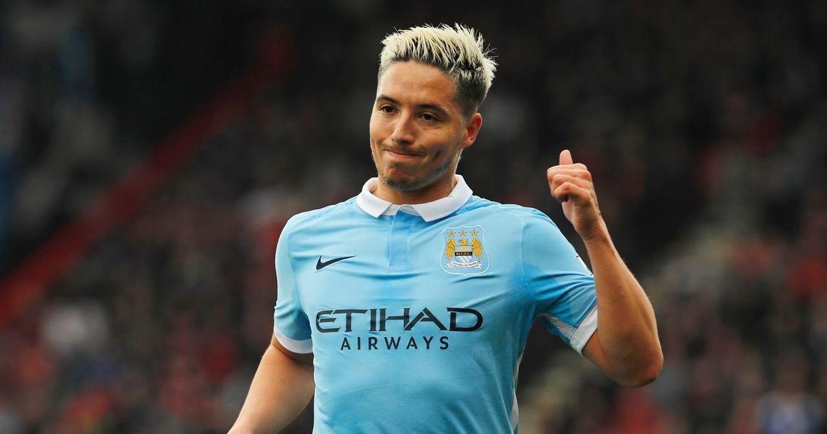 Насрі отримав дискваліфікацію за допінг - фото 1