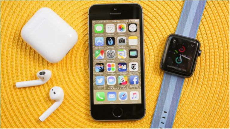 Виручка за I квартал, що закінчився 30 грудня 2017 року, зросла на 13% - фото 1