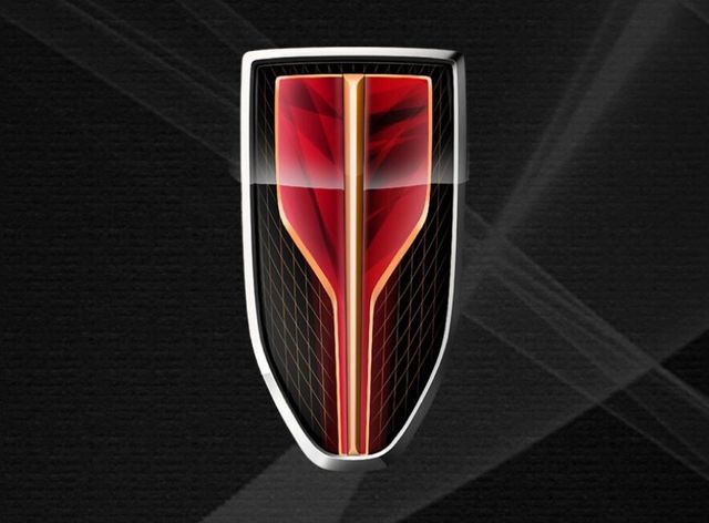 Китайський виробник урядових лімузинів представив купе в стилі Maybach - фото 225038