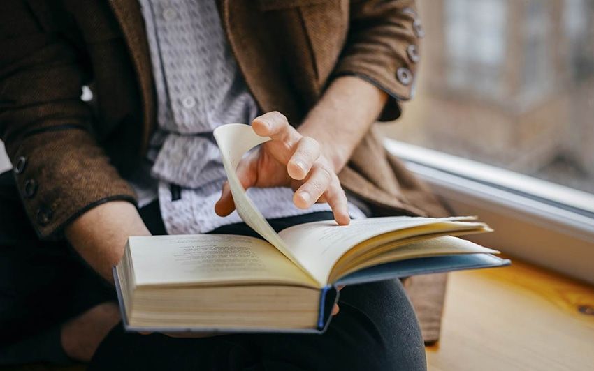 Королі та корова: 5 книг про шляхи до успіху