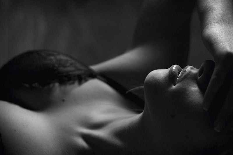 Стало відомо, що найголовніше в сексі для жінок - фото 1