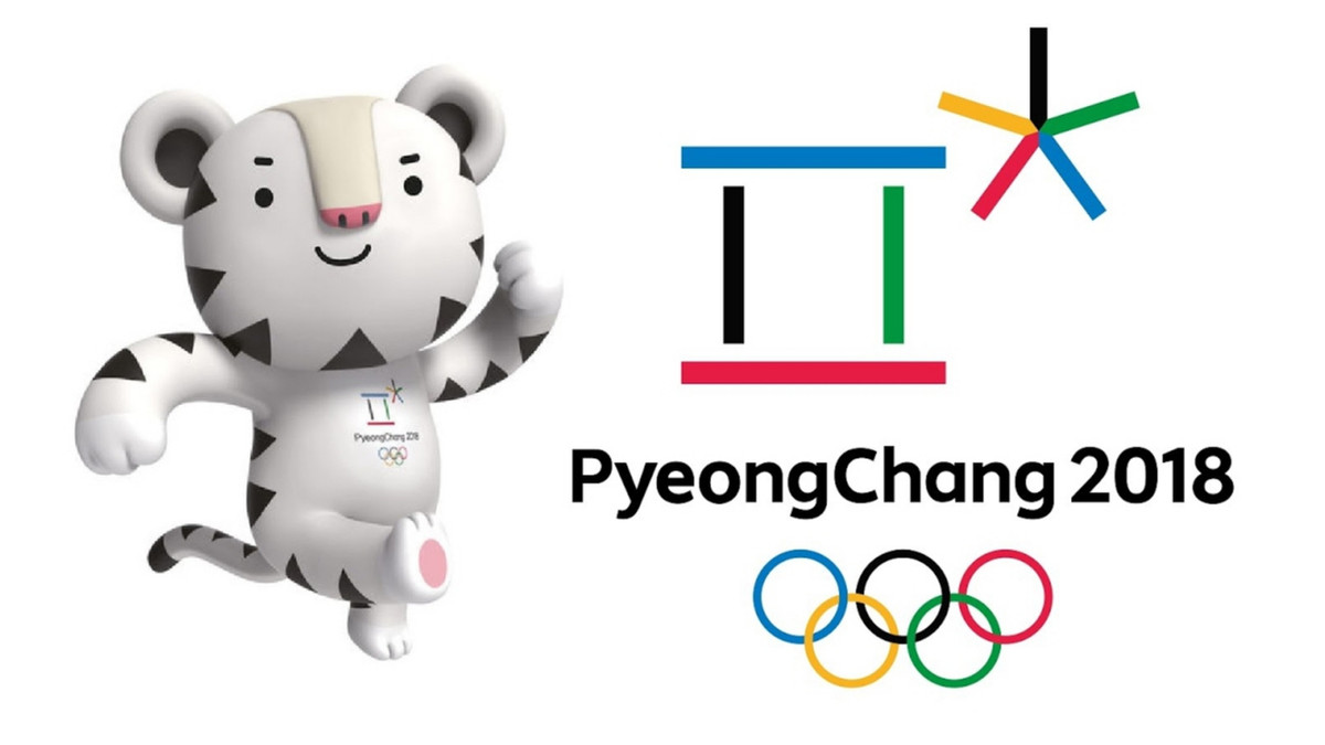 Зимова Олімпіала 2018 проходить в Південній Кореї - фото 1