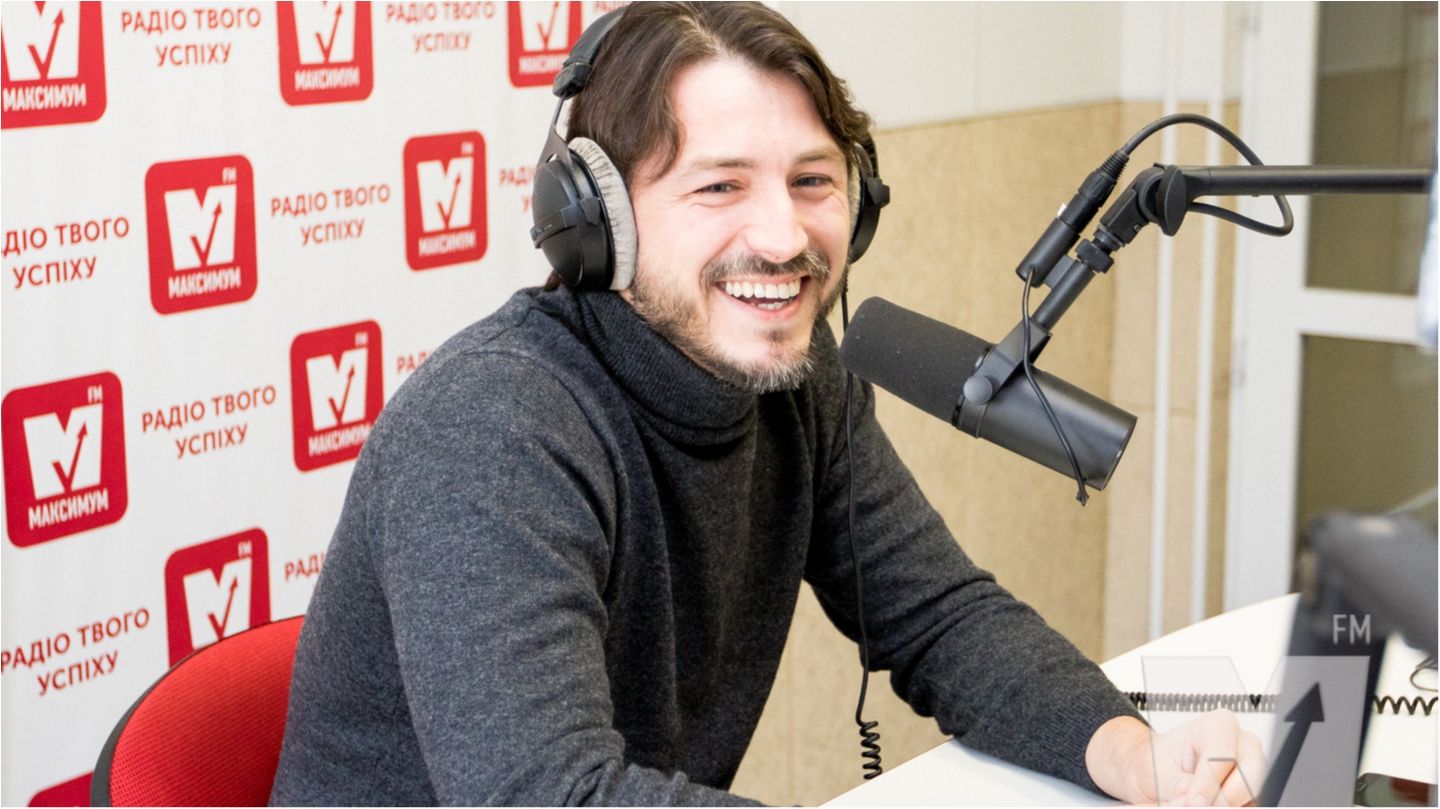 Сергій Притула потролив Фреймут - фото 1