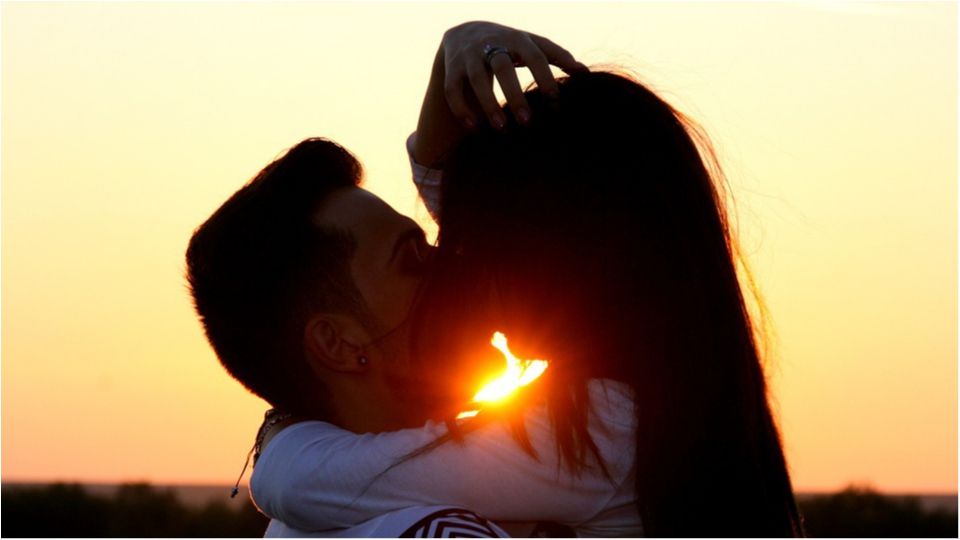 До Дня закоханих: у Словаччині створили банк кохання