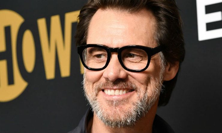 Джим Керрі покинув Facebook через Росію - фото 1