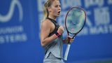Юна українська тенісистка Костюк перемогла на турнірі у Берні