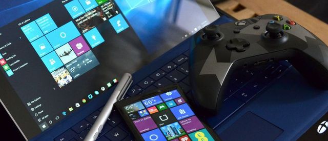 Хакери зламали всі п'ять рівнів захисту Windows 10 - фото 228191