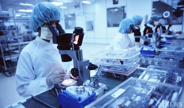 Вчені винайшли вакцину від героїну