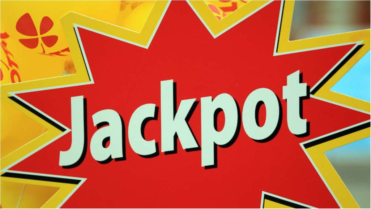 Американка не може отримати виграш у лотерею, бо боїться назвати ім'я