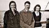 Дивіться унікальний кольоровий фільм про Гітлера