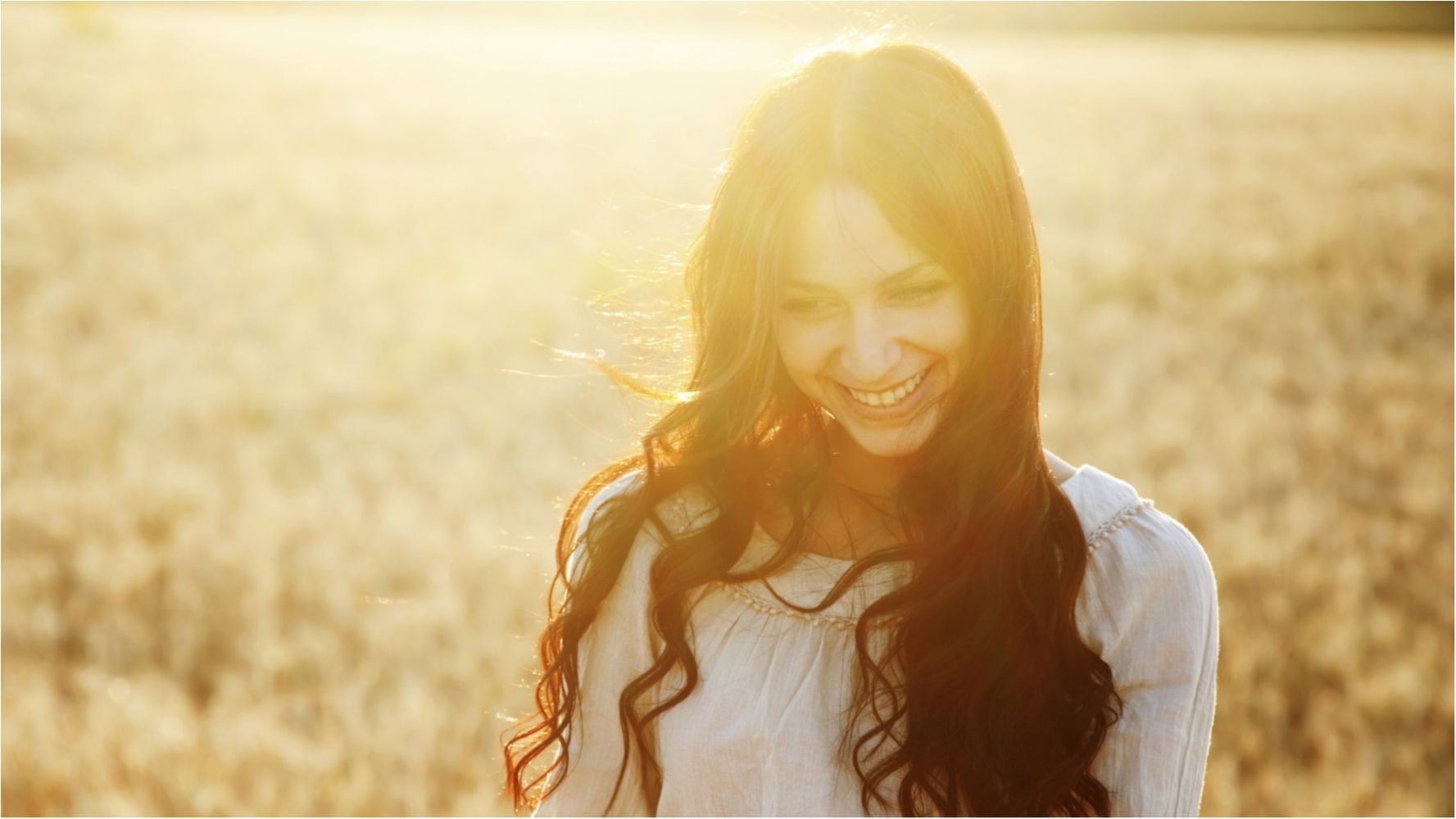 Ось чому потрібно частіше усміхатися