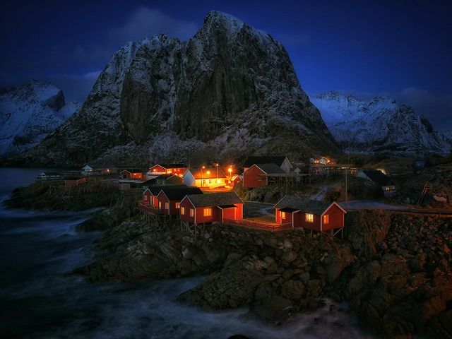 Названо найкращі мобільні фотографії 2017 року - фото 226892